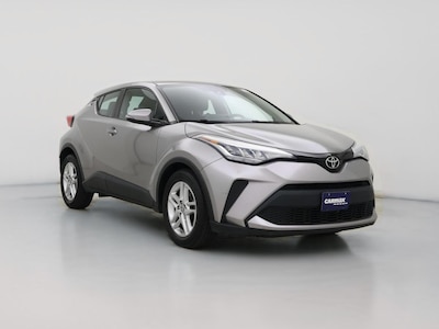 2020 Toyota C-HR LE -
                Newark, DE