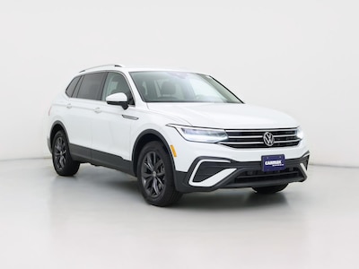 2022 Volkswagen Tiguan SE -
                Newark, DE