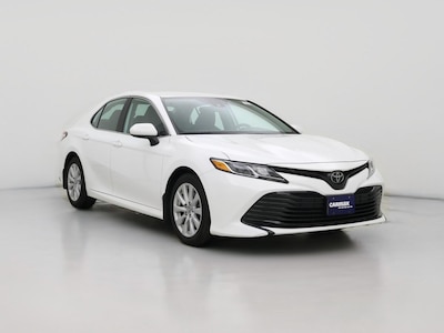 2019 Toyota Camry LE -
                Newark, DE