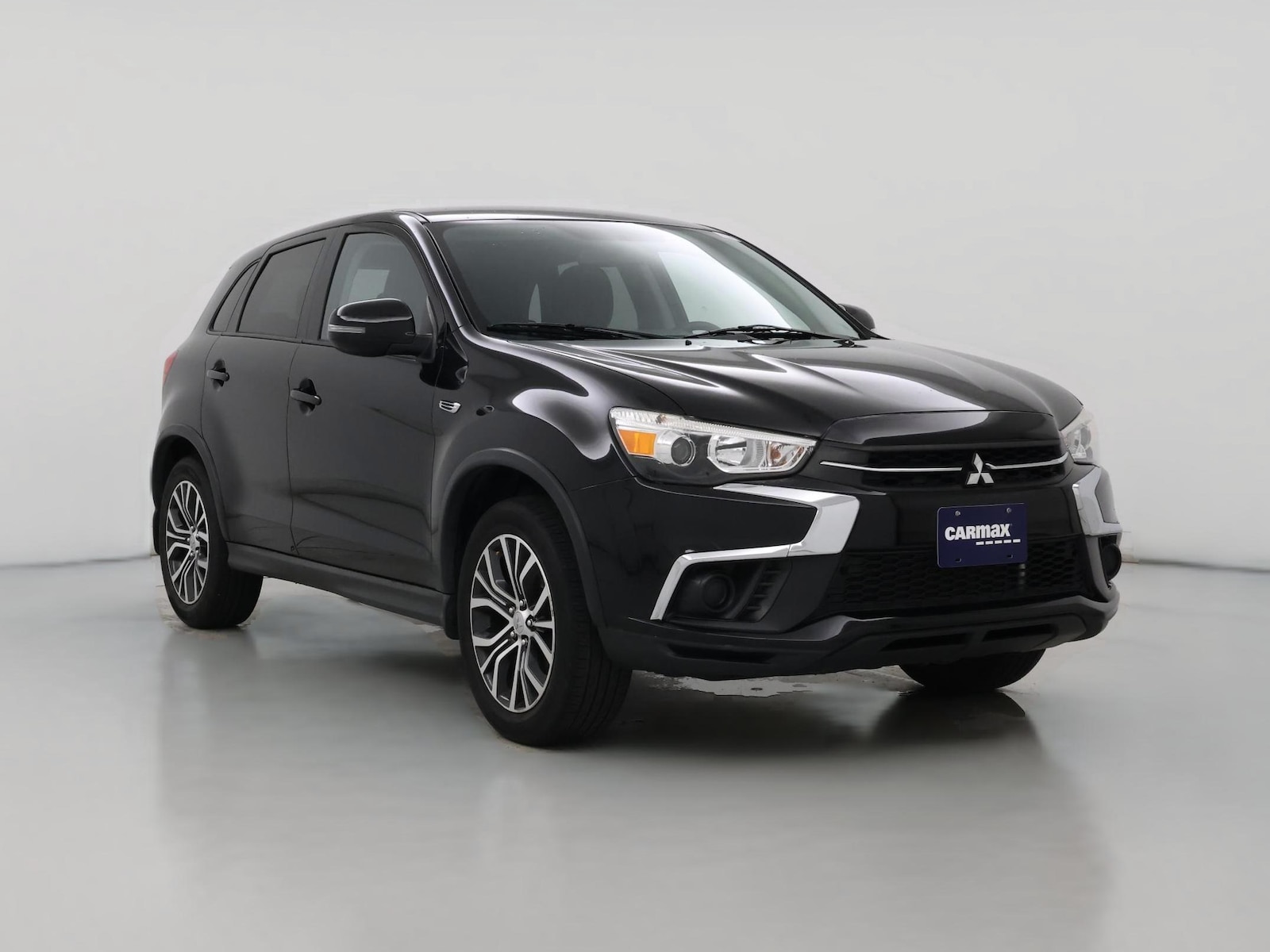 2019 Mitsubishi Outlander Sport
