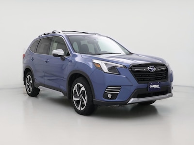 2024 Subaru Forester Touring -
                Gaithersburg, MD
