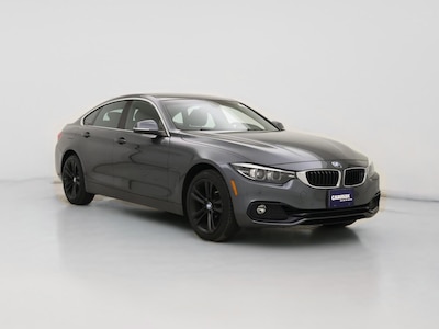 2018 BMW 4 Series 430i xDrive -
                Newark, DE