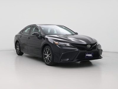 2022 Toyota Camry SE -
                Savannah, GA