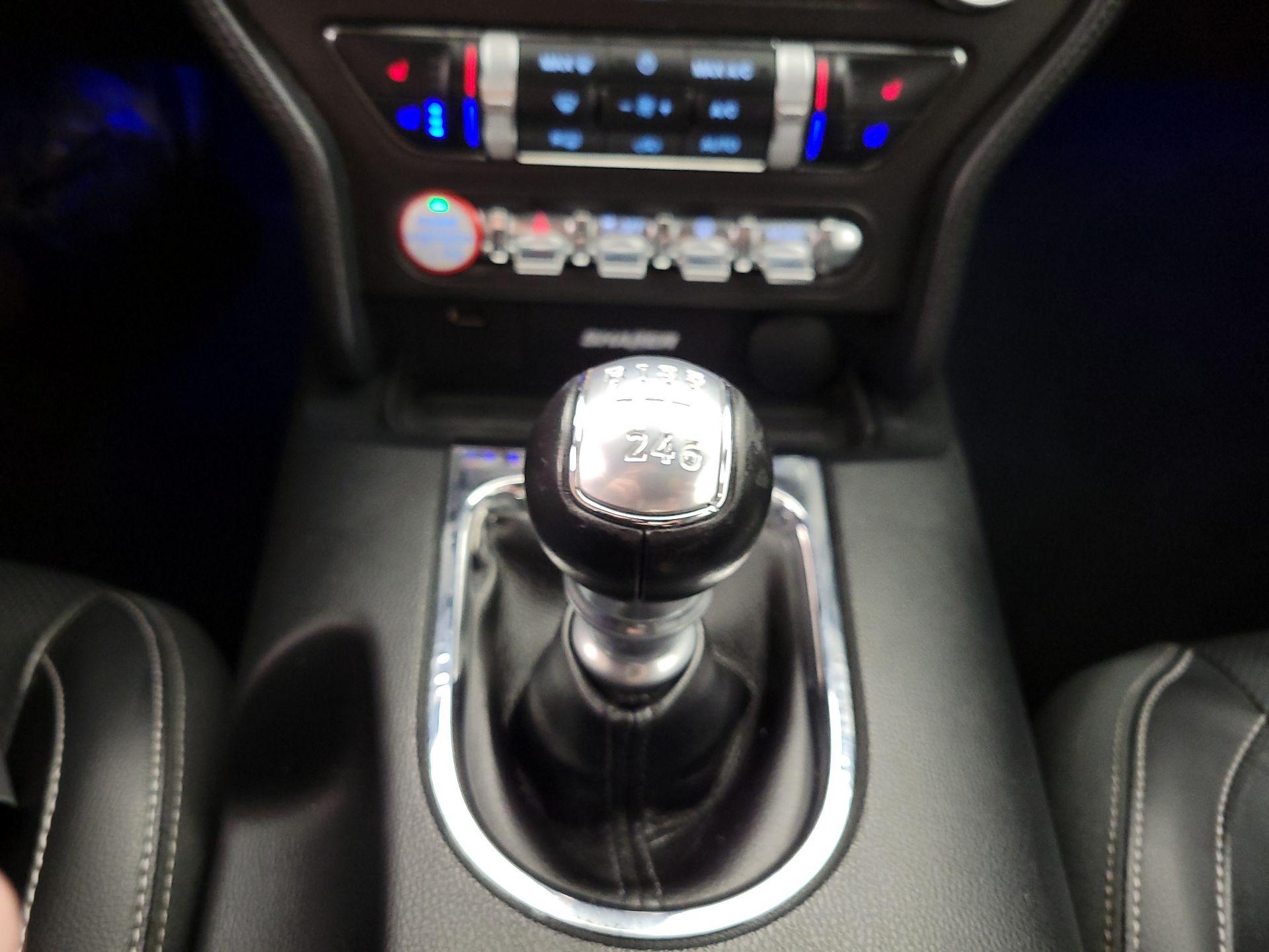Thumbnail: 2017 Ford Mustang - 17