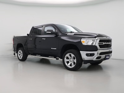 2019 RAM 1500 Big Horn -
                Lancaster, PA