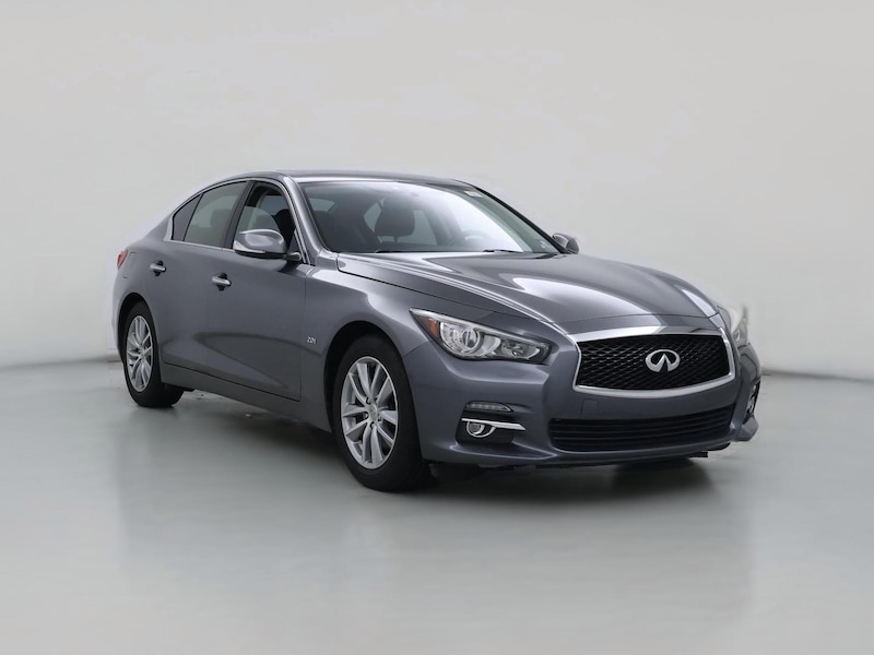 2017 INFINITI Q50 Premium -
                  Sicklerville, NJ