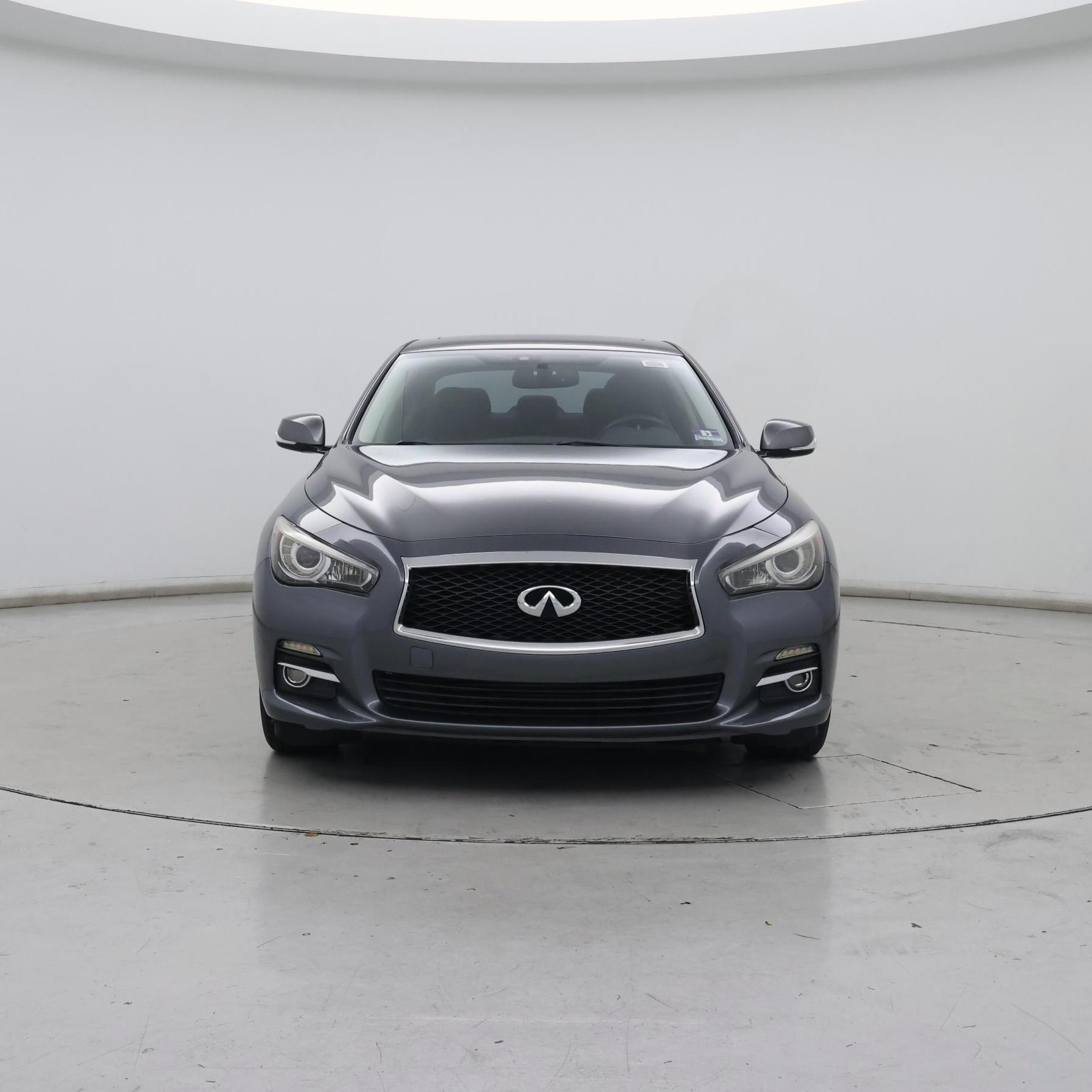 Thumbnail: 2017 INFINITI Q50 - 5