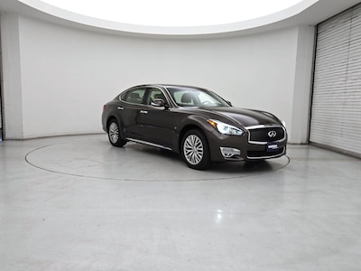 2015 INFINITI Q70  -
                Newark, DE