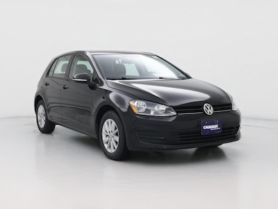 2015 Volkswagen Golf S -
                Saint James, NY