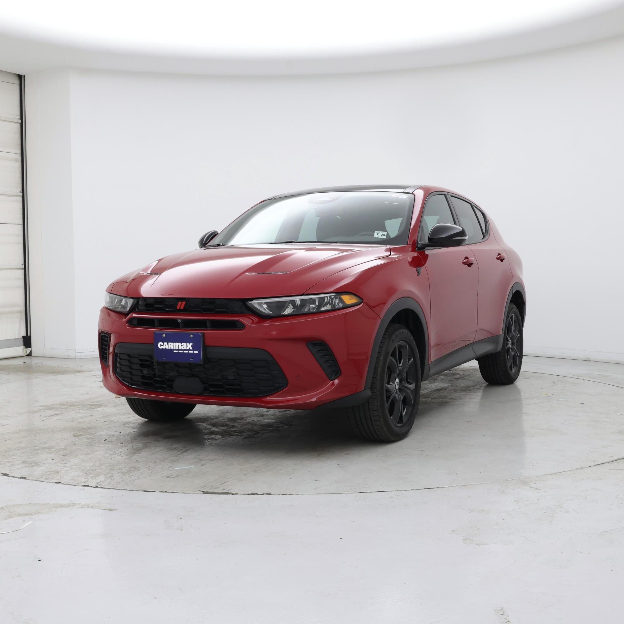 Thumbnail: 2023 Dodge Hornet - 4