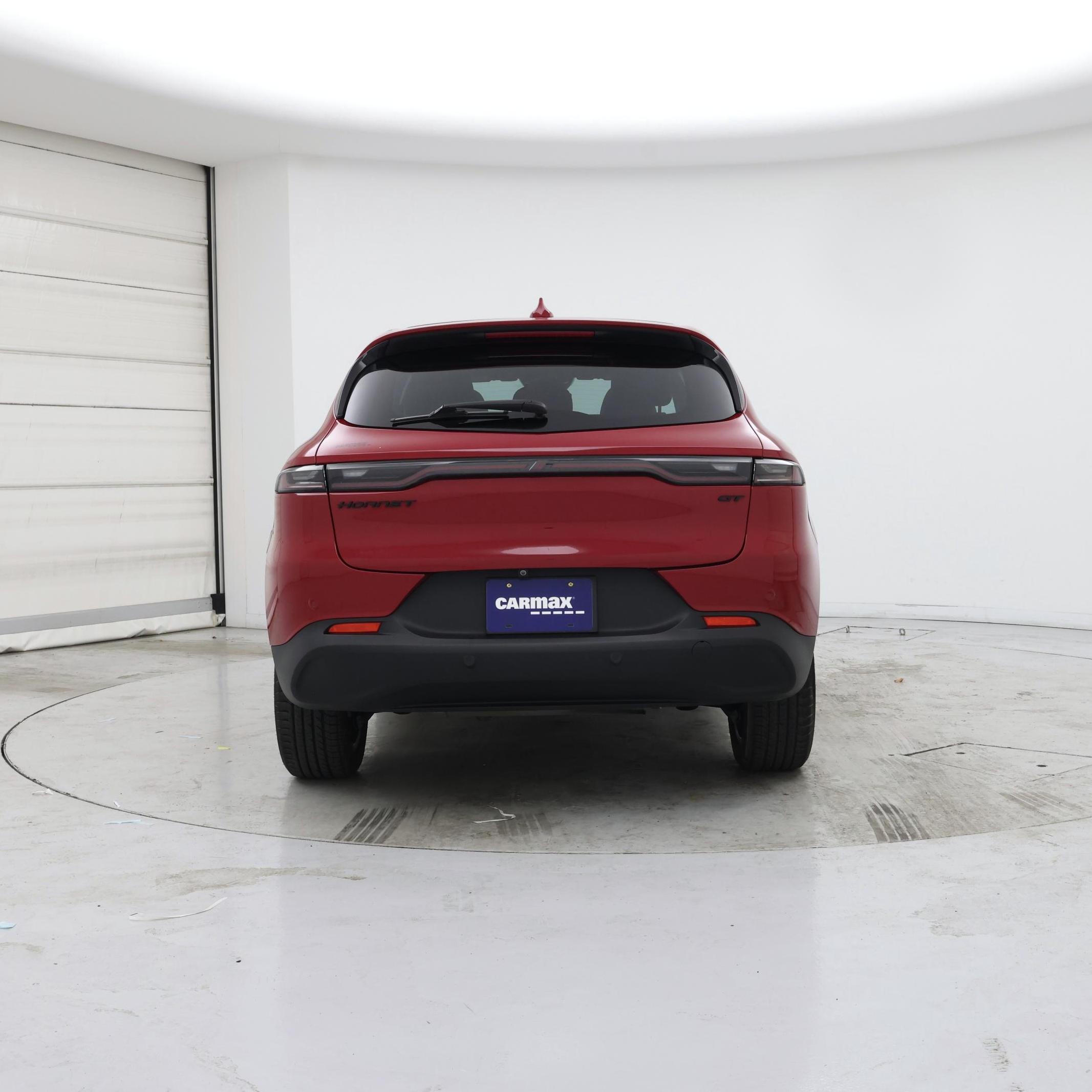 Thumbnail: 2023 Dodge Hornet - 6