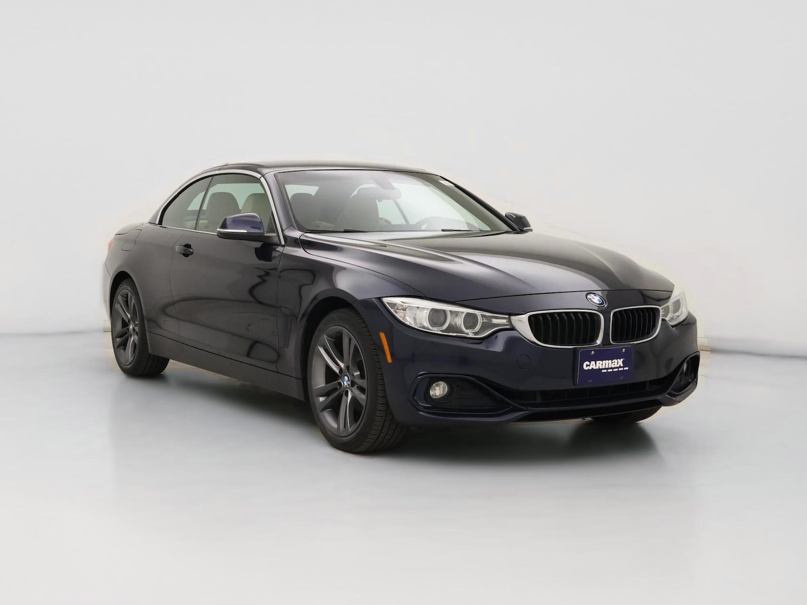 2017 BMW 4 Series
