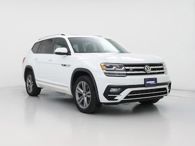 2019 Volkswagen Atlas SE -
                  Mechanicsburg, PA
