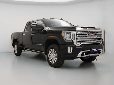 2021 GMC Sierra 2500 Denali -
                Newark, DE
