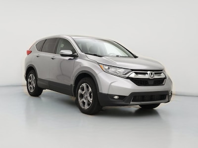 2018 Honda CR-V EX-L -
                Lancaster, PA