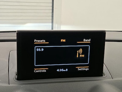 Radio (On)