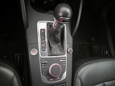 Shifter