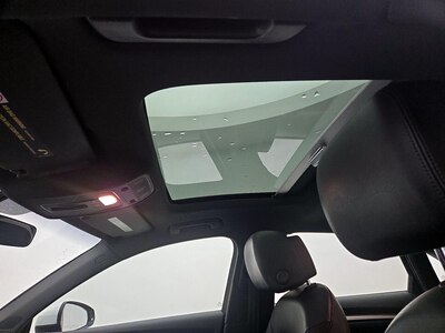 Sunroof