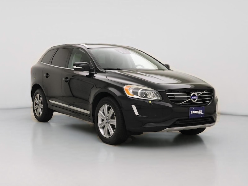 2016 Volvo XC60 T6 -
                  Frederick, MD