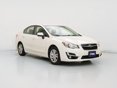 2016 Subaru Impreza Premium -
                Sterling, VA