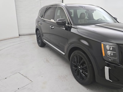 2020 Kia Telluride SX -
                Newark, DE