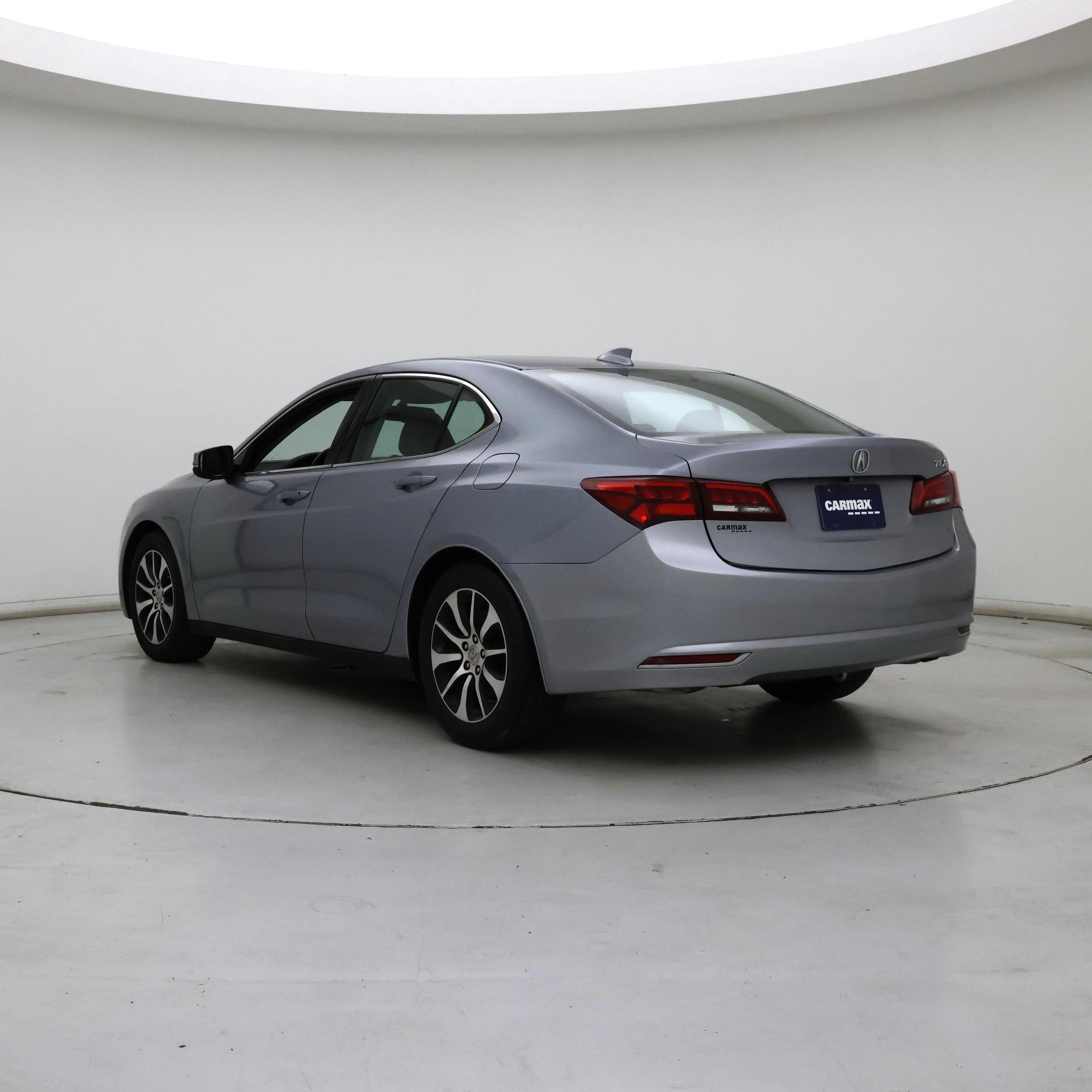 Thumbnail: 2015 Acura TLX - 2