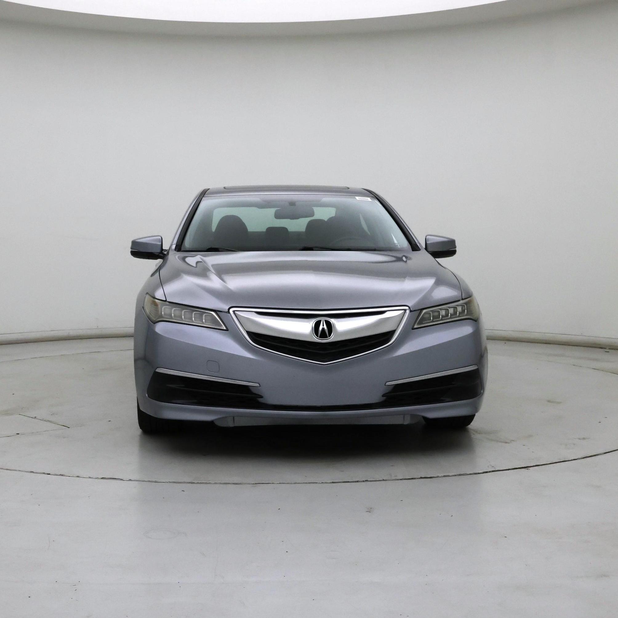 Thumbnail: 2015 Acura TLX - 5