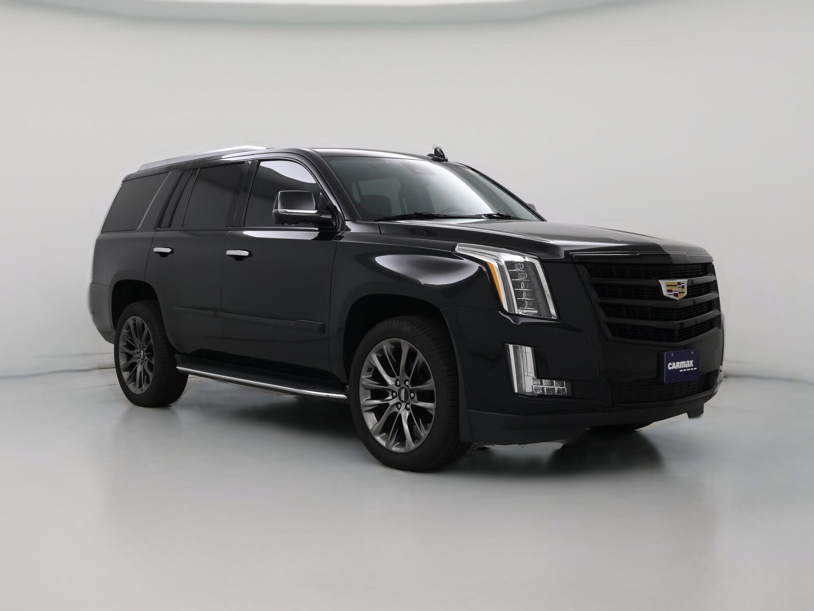 2020 Cadillac Escalade