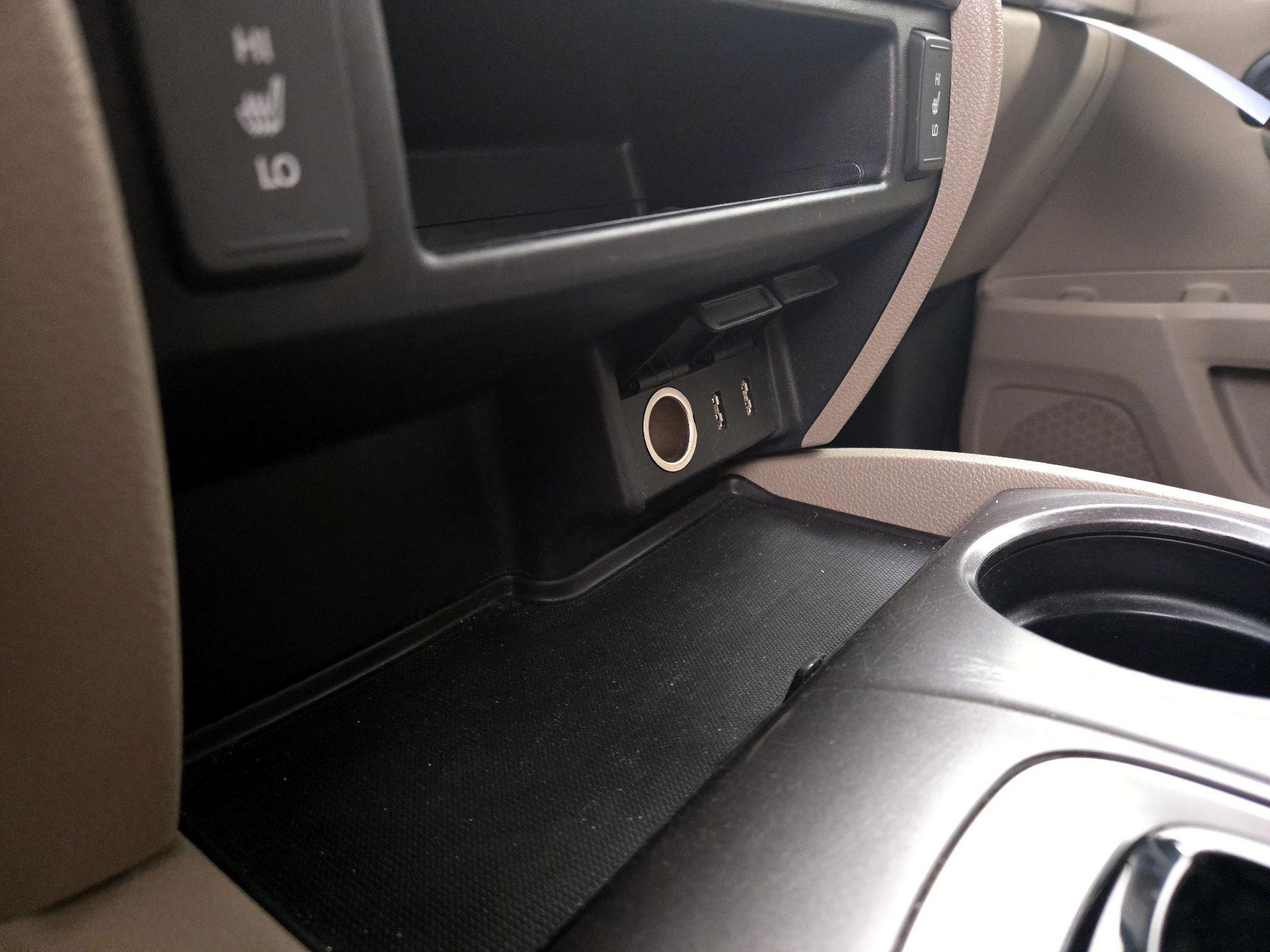 Thumbnail: 2018 Honda Pilot - 18