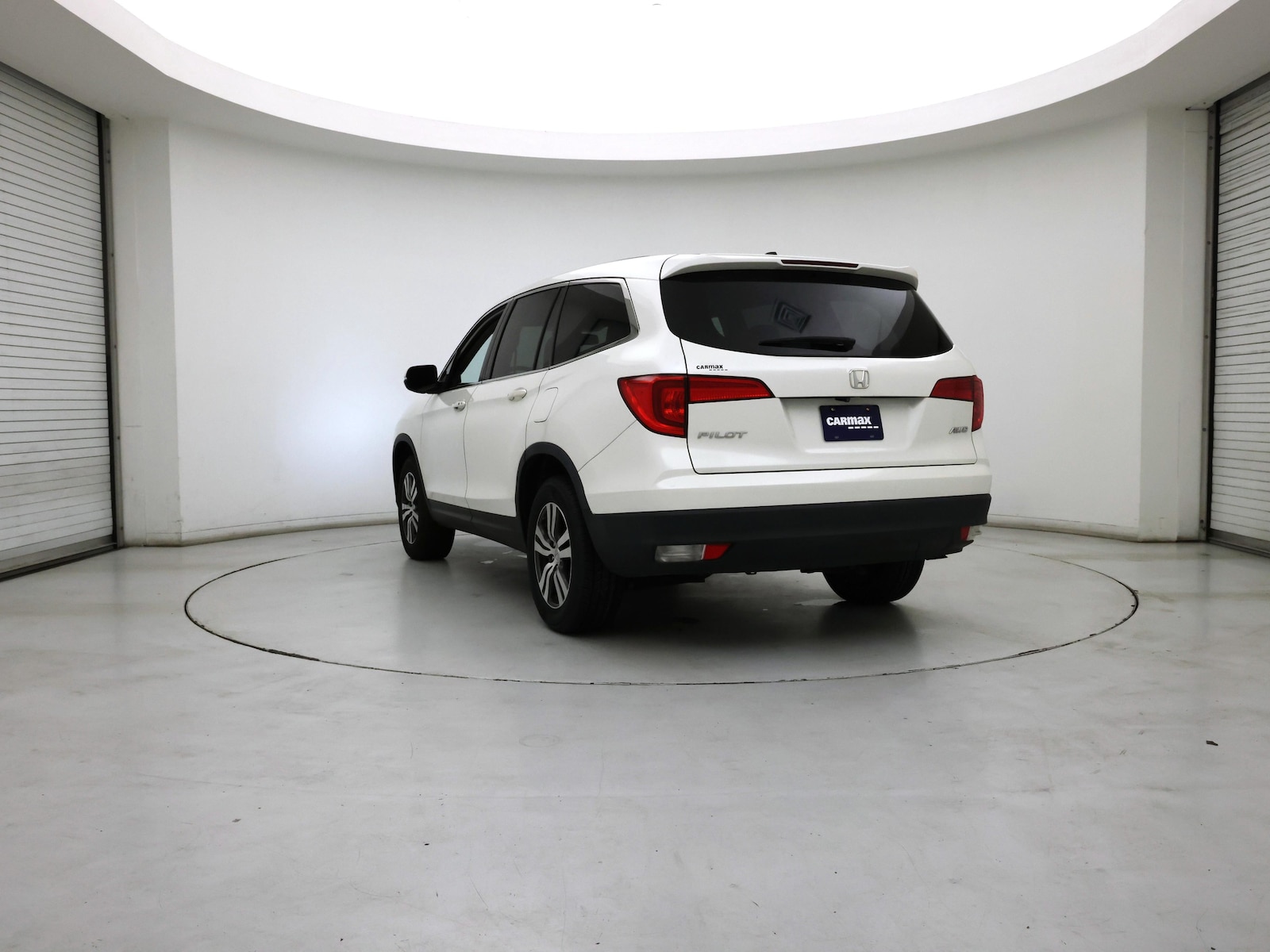 Image 3 of 2018 Honda Pilot EX-L