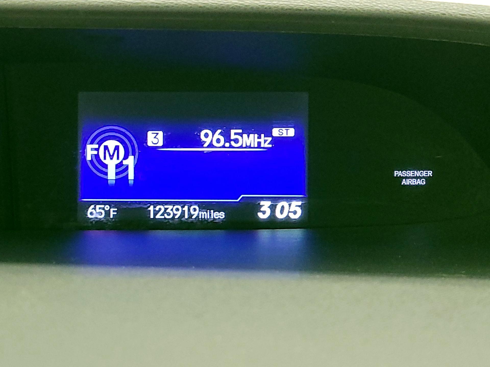 Thumbnail: 2015 Honda Civic - 15