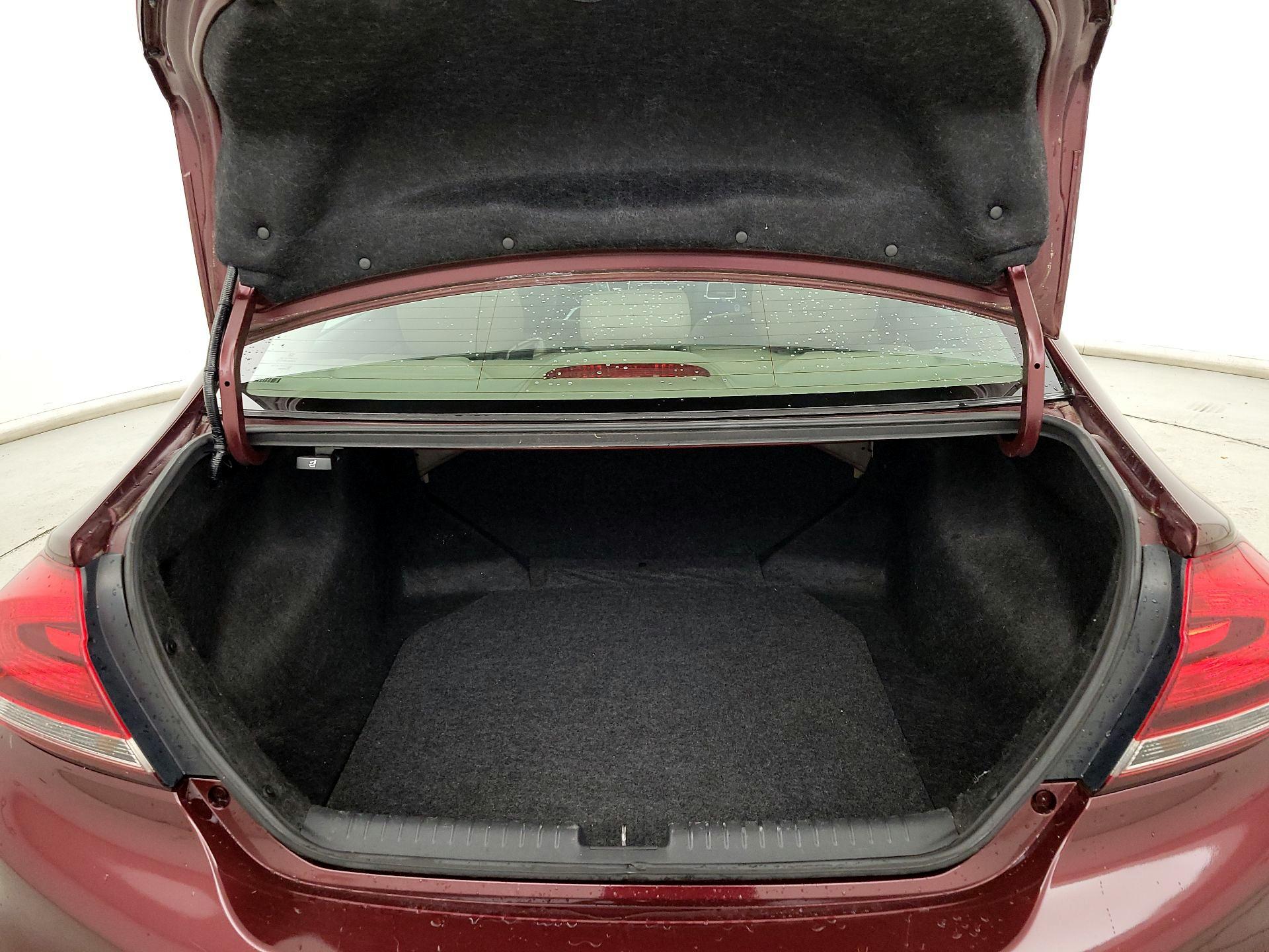 Thumbnail: 2015 Honda Civic - 20