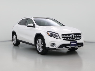 2020 Mercedes-Benz GLA 250 -
                  Maple Shade, NJ