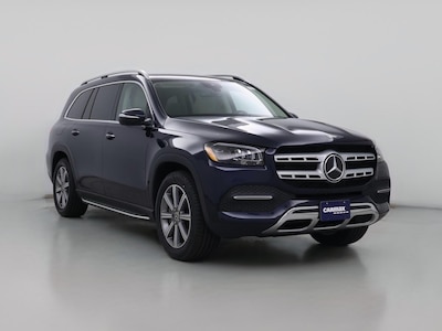 2021 Mercedes-Benz GLS 450 -
                Dunellen, NJ