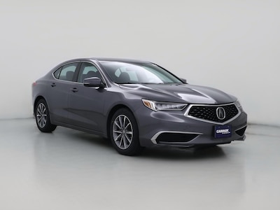 2019 Acura TLX  -
                Sicklerville, NJ