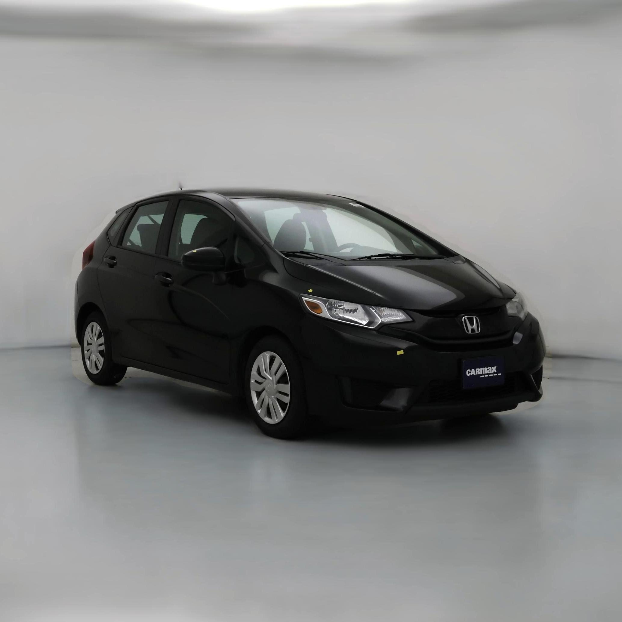 Thumbnail: 2015 Honda Fit - 1