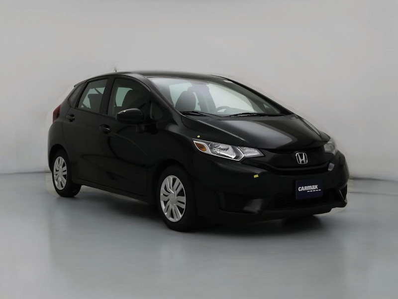 2015 Honda Fit LX -
                  Newark, DE