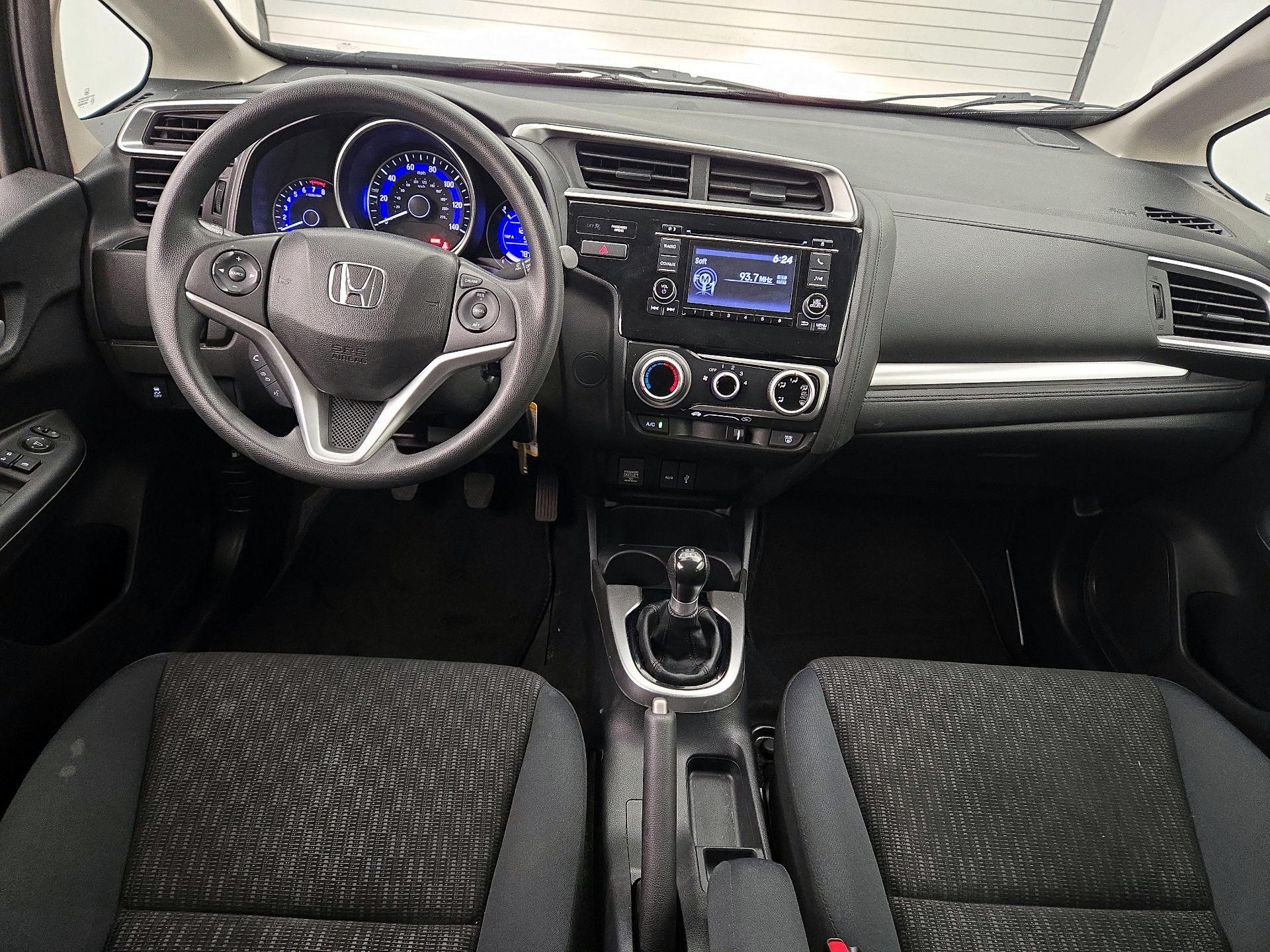 Thumbnail: 2015 Honda Fit - 9