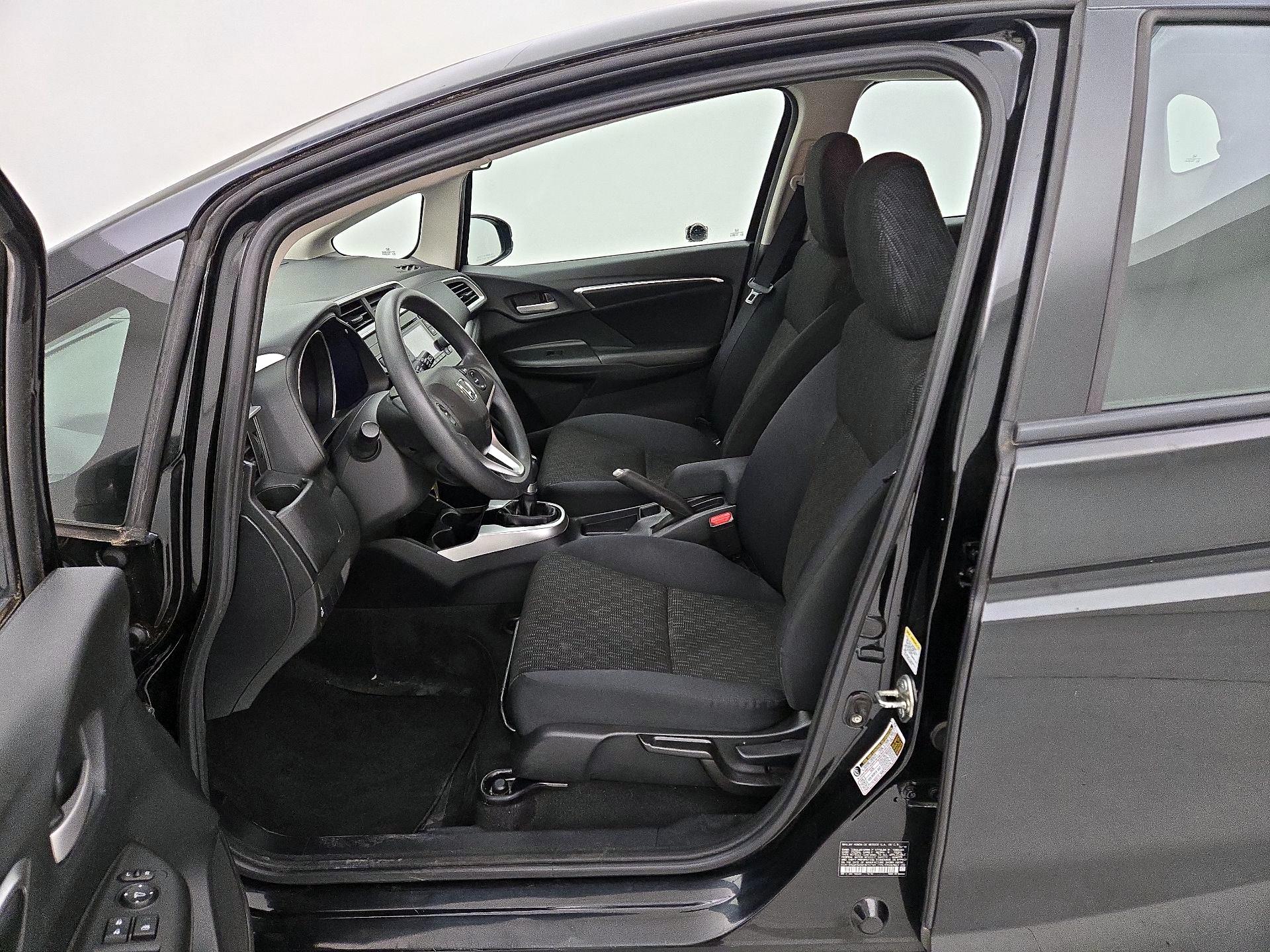 Thumbnail: 2015 Honda Fit - 11