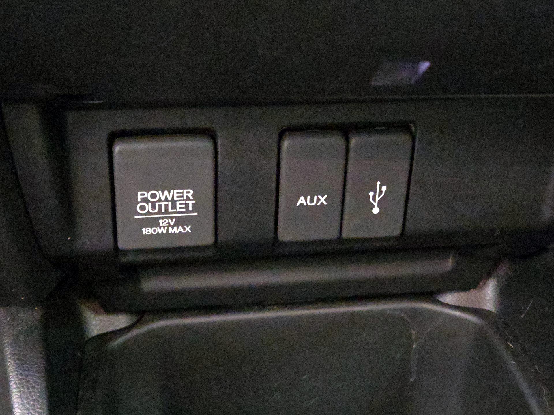 Thumbnail: 2015 Honda Fit - 16