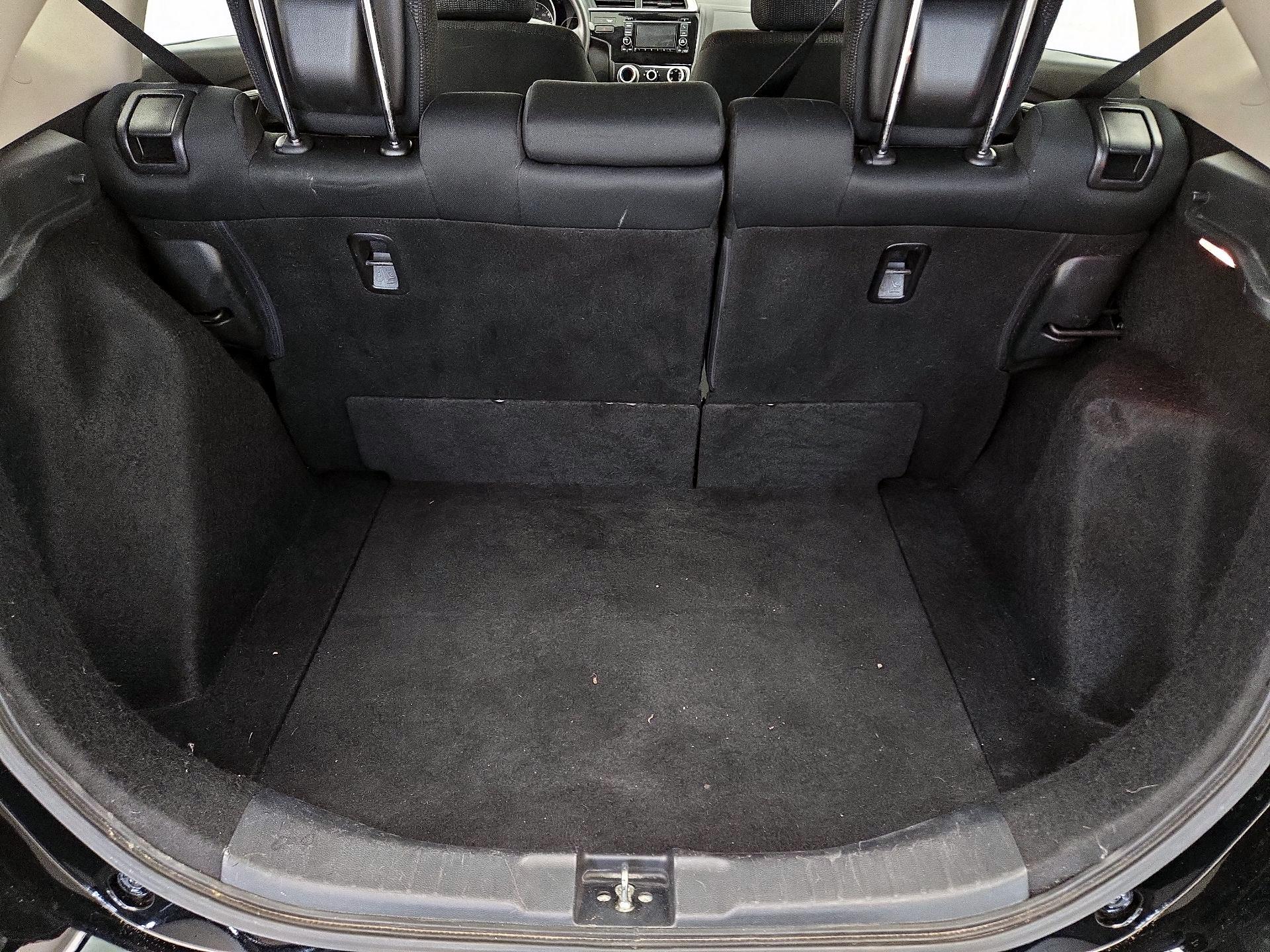 Thumbnail: 2015 Honda Fit - 18