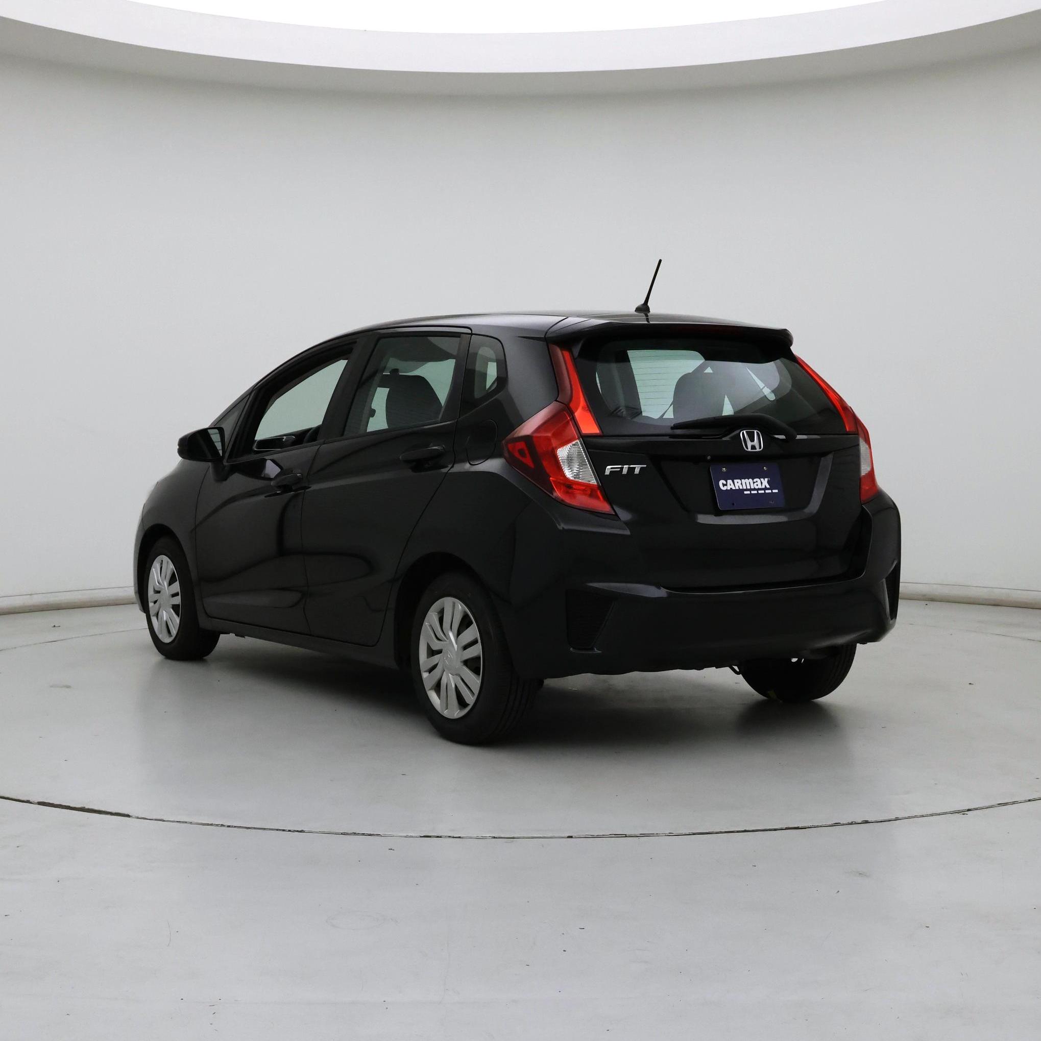 Thumbnail: 2015 Honda Fit - 2