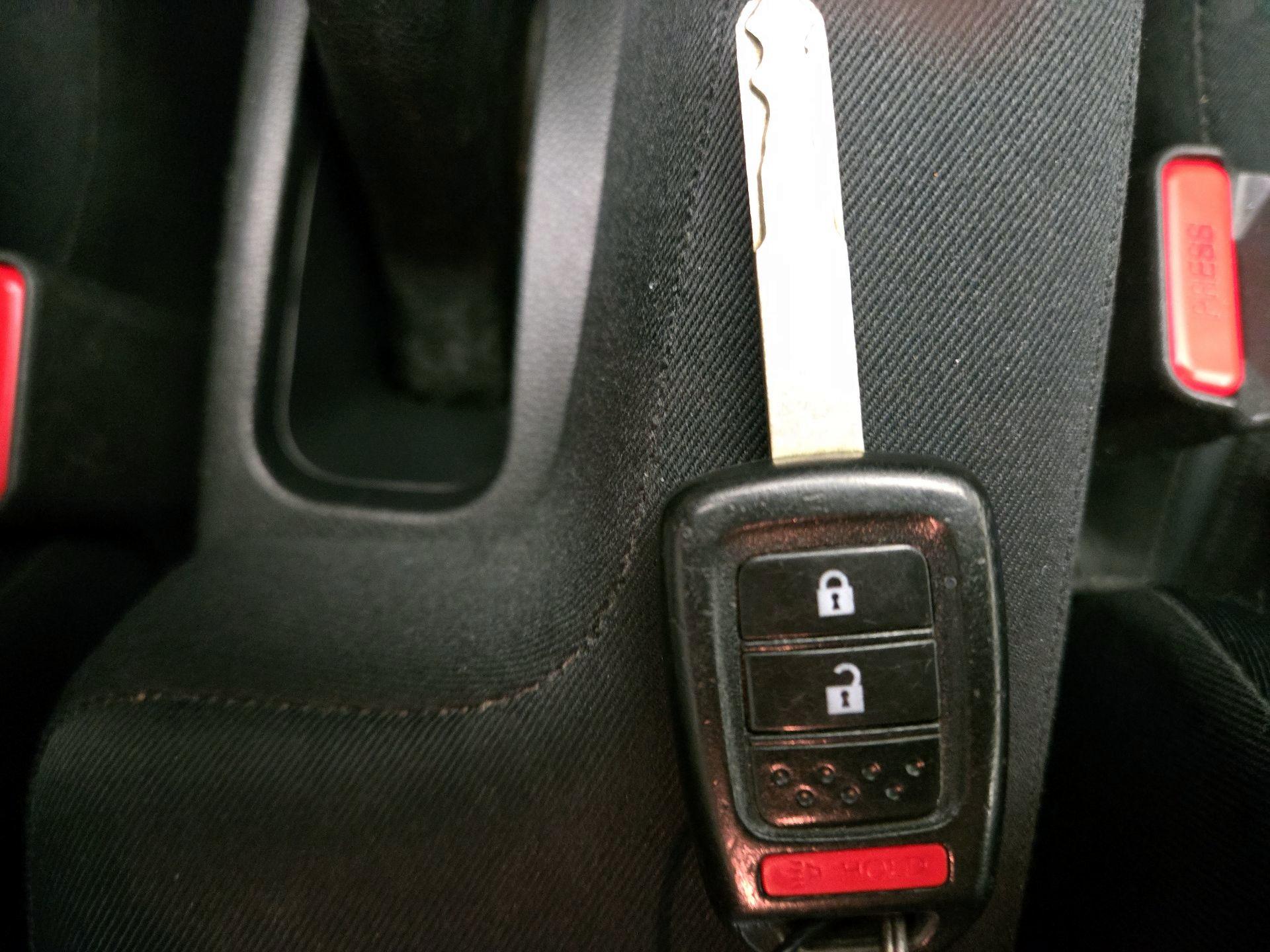 Thumbnail: 2015 Honda Fit - 20