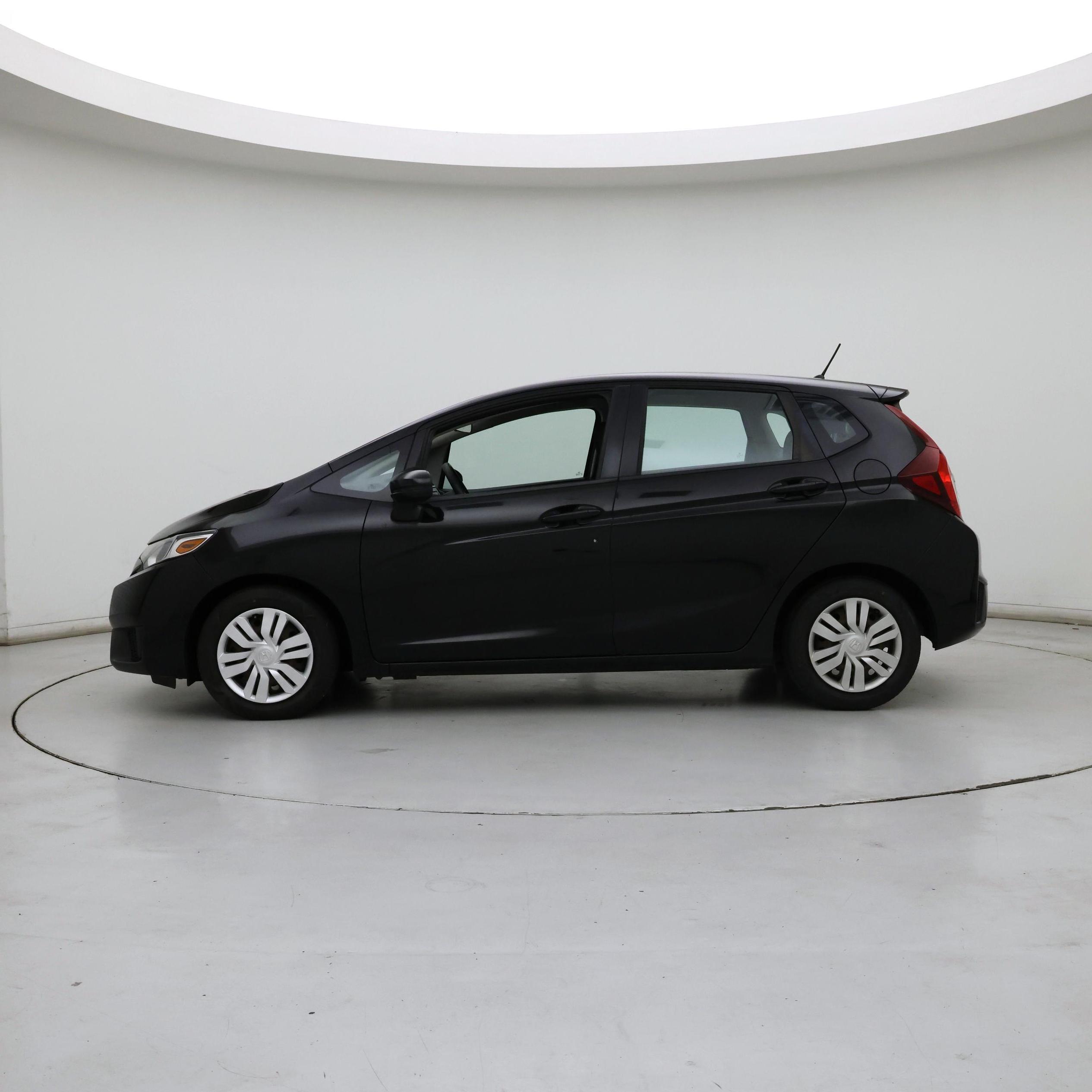 Thumbnail: 2015 Honda Fit - 3