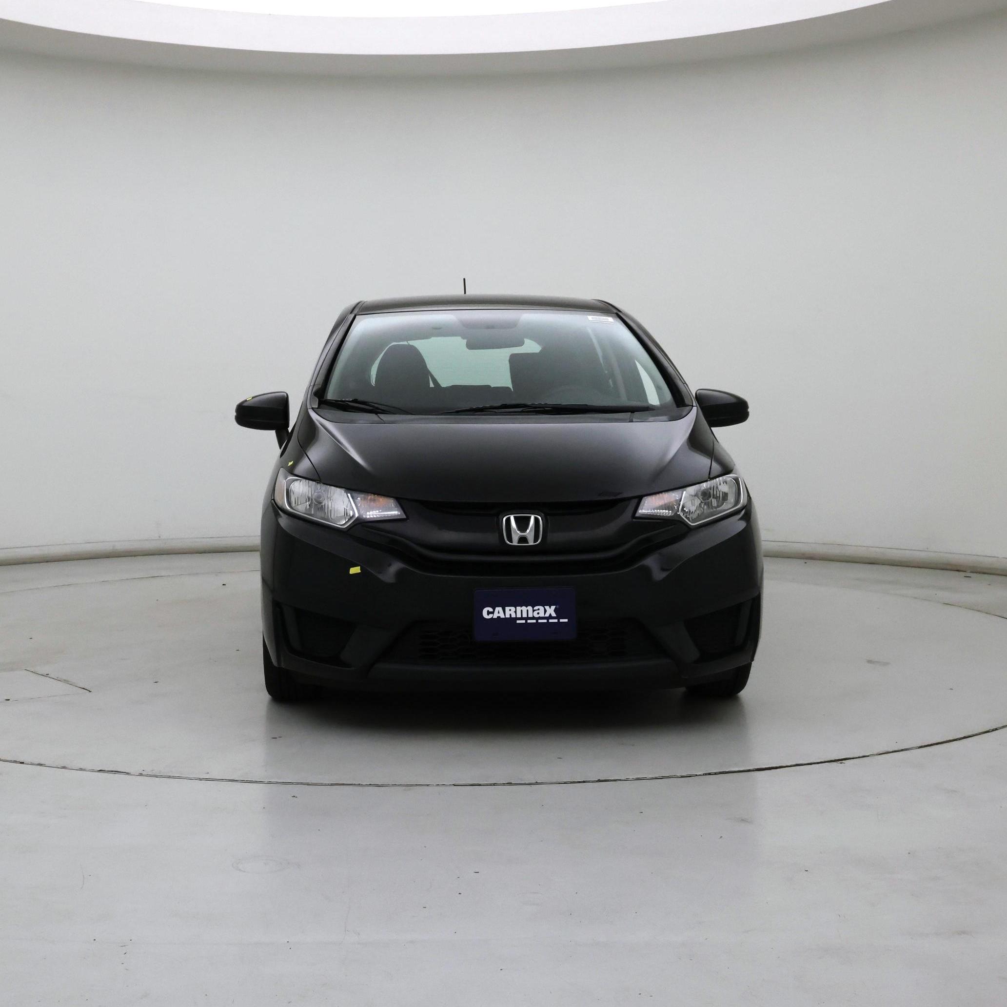 Thumbnail: 2015 Honda Fit - 5