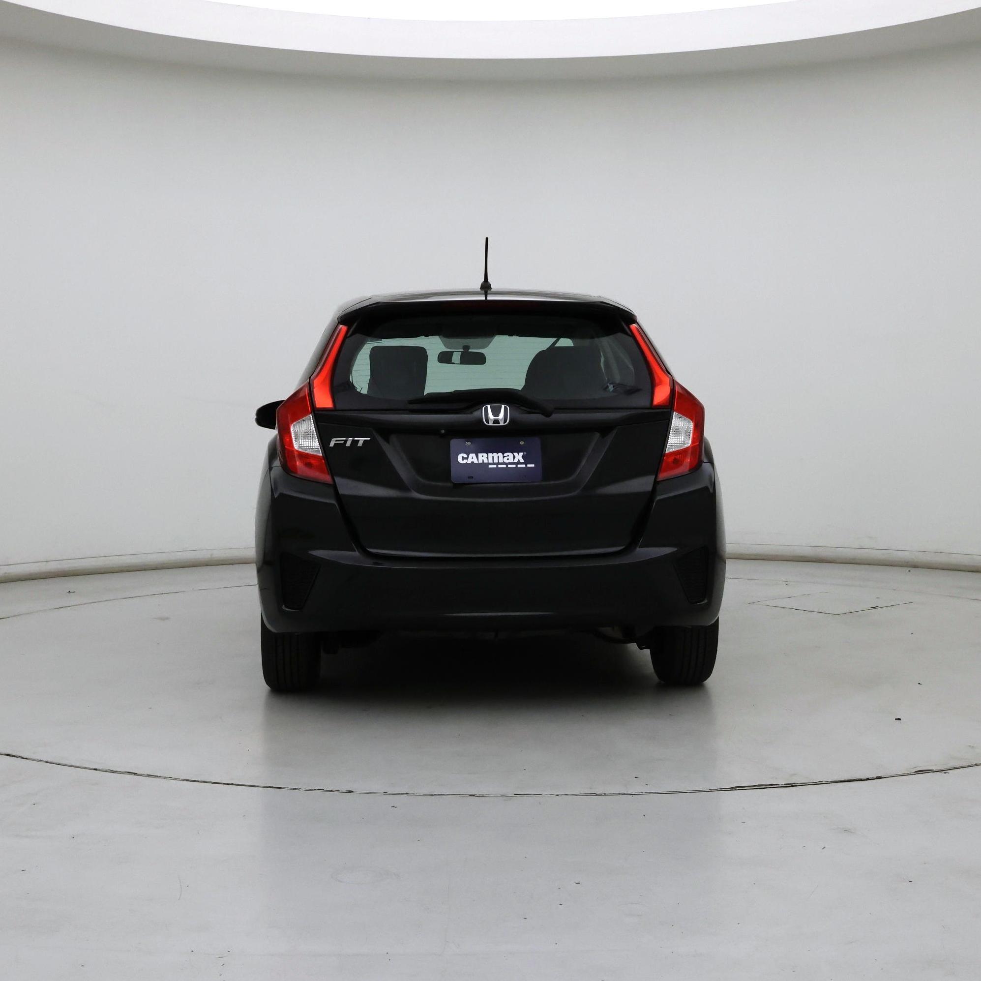 Thumbnail: 2015 Honda Fit - 6