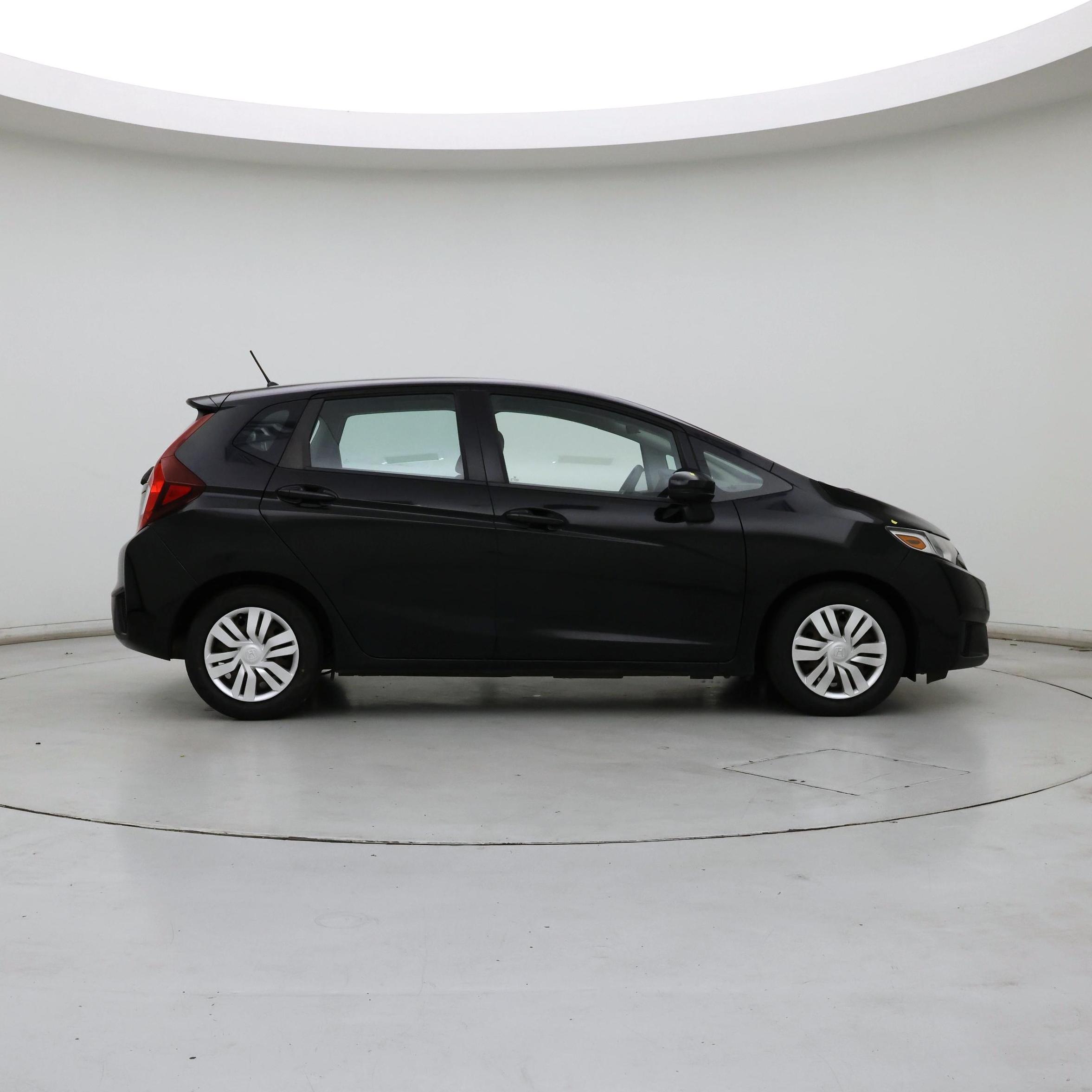 Thumbnail: 2015 Honda Fit - 7