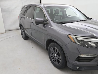 2016 Honda Pilot EX-L -
                Frederick, MD