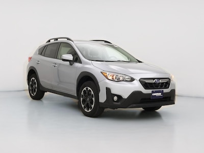 2021 Subaru Crosstrek Premium -
                Newark, DE