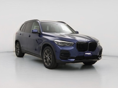 2022 BMW X5 xDrive40i -
                Newark, DE
